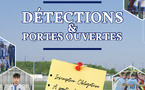 Portes Ouvertes 2026