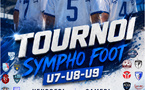 ⚽️ Tournois Jeunes – SF Treillières ⚽️