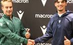 🤝 SIGNATURE OFFICIELLE 🤝