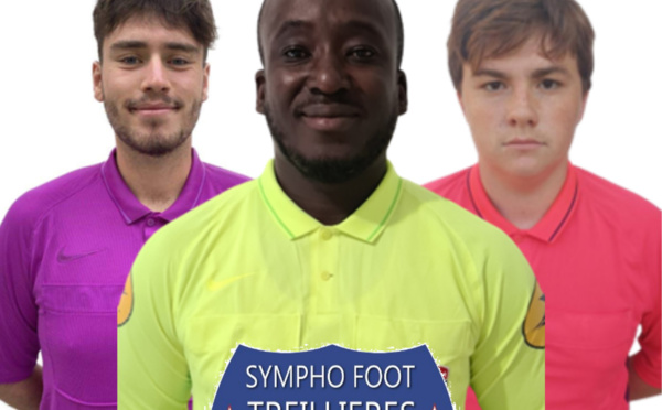 Arbitres > nos arbitres pour la saison 2022-2023
